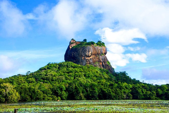 Private Trip to Sigiriya, Dambulla & safari from Colombo/ Negombo - Booking, cancellation, and practical checks