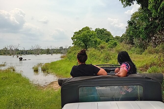 Private Wilpatu National Park Leopard safari from Colombo/Negambo - Useful questions to settle before departure