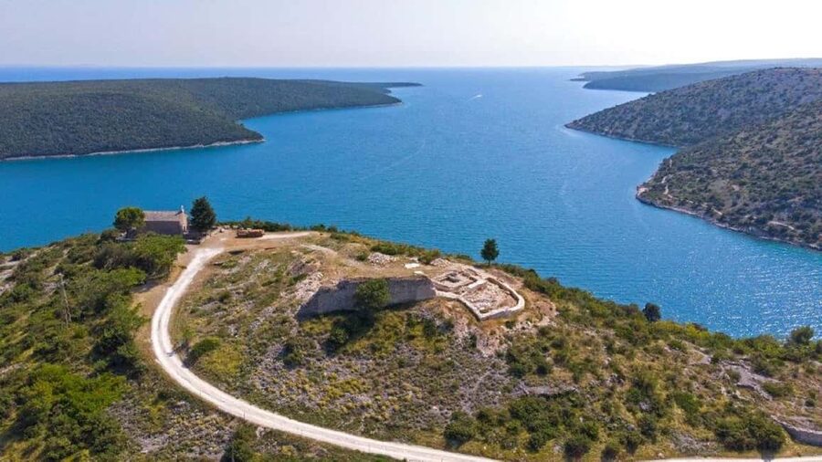 Pula and Rovinj: 1, 2, 2.5 or 4-Hour Istra Quad Safari - Choosing between Rovinj and Barban