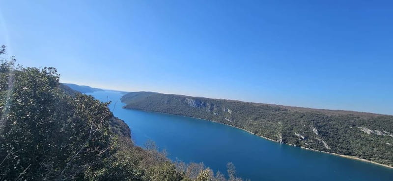 Pula and Rovinj: BUGGY SAFARI 1, 2, 2.5 & 4 H - Lim Bay, Turnina Castle, and the Two-Hour Rovinj Route