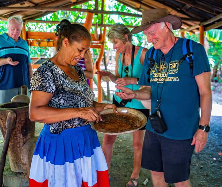 Punta Cana: Bavaro Runners Safari Tour - Horseback riding through the fields