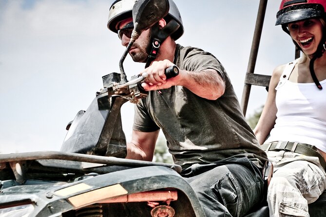 Quad Safari and Nature Adventure from Kolymbari - Key points to know before you book