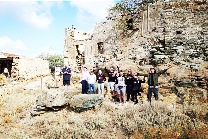 Quad Safari Tour - Explore The Wild Side of Crete - Crete beyond the resort roads