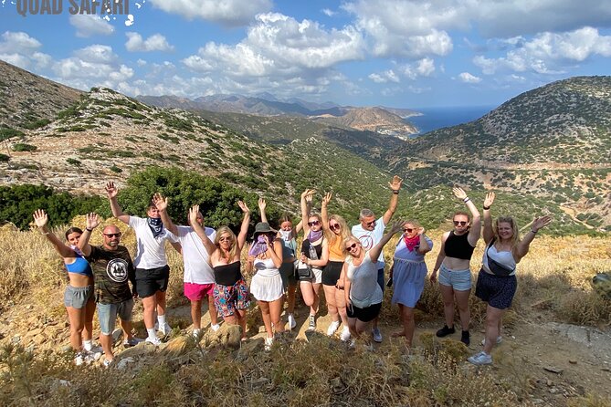 Quad Safari Tour - Explore The Wild Side of Crete - Is $108.89 a fair price?