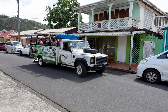 Rainforest Hike and Waterfall Safari - Time, traffic, and the four-and-a-half-hour schedule