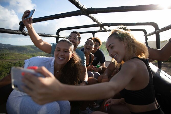 Rainforest Hike & Waterfall Safari St. Lucia From Castries - What the $100 price really covers