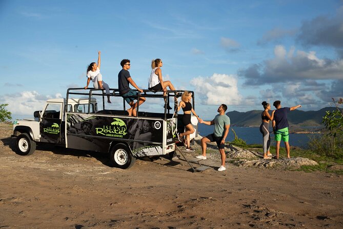 Rainforest Hike & Waterfall Safari St. Lucia From Castries - Who will enjoy this St. Lucia safari