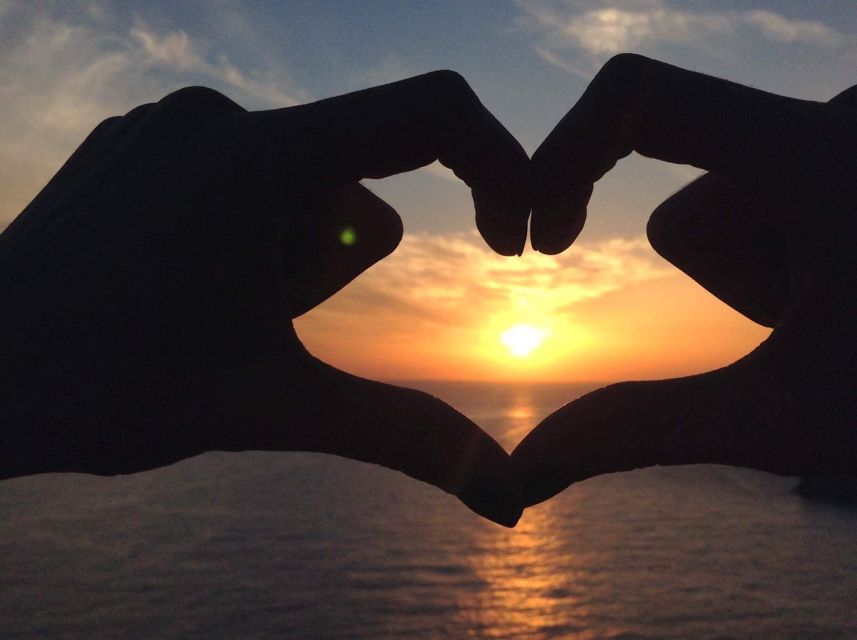 Rethymnon 4x4 Sunset Safari Tour - Booking value at $93 per person