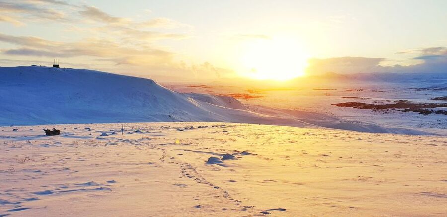Reykjavik: Buggy Safari Tour with Hotel Transfers - The 30-minute briefing makes the ride approachable