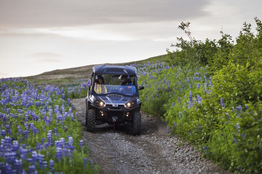 Reykjavik: Buggy Safari Tour with Hotel Transfers - Clothing, comfort, and Icelandic weather