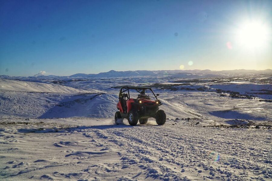 Reykjavik: Buggy Safari Tour with Hotel Transfers - Is $206 good value for 2.5 hours?