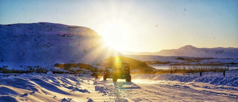 Reykjavik: Buggy Safari Tour with Hotel Transfers - Who will enjoy the shared buggy format?