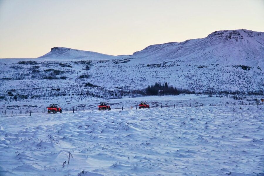 Reykjavik: Buggy Safari Tour with Hotel Transfers - Should you book this buggy safari?