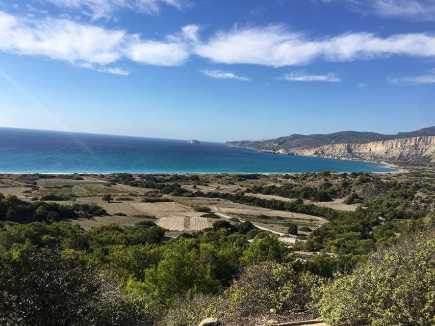 Rhodes: Full-Day 4WD Southern Safari Tour - Why this South Rhodes safari is different