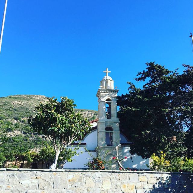 Rhodes: Full-Day 4WD Southern Safari Tour - From the Italian Arch Bridge to Gadoura Dam