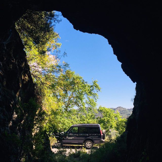 Rhodes North Safari: Hidden Paths & Scenic Flavors - Guides, language, and the human side of the tour