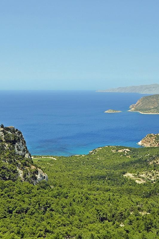 Rhodes: Self Drive 4x4 safari - Pick ups South - Is $87 good value for eight hours?