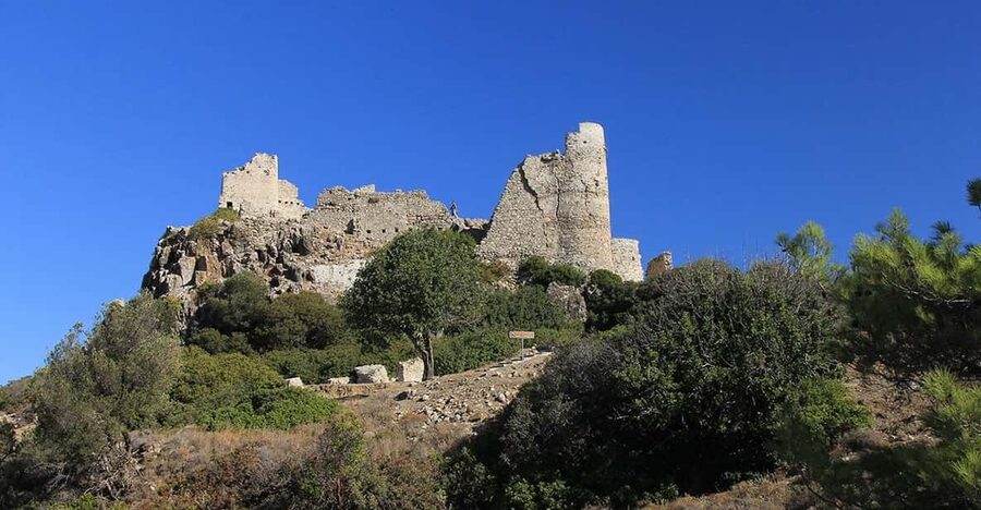 Rhodes: Self Drive 4x4 safari - Pick ups South - Should you book the south Rhodes 4x4 safari?
