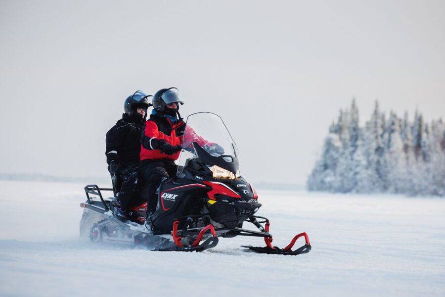 Rovaniemi: 3-Hour Snowmobile Safari in Lapland - Should you book the Rovaniemi snowmobile safari?