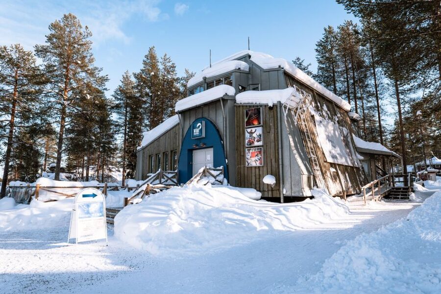 Rovaniemi: Easy Snowmobile Safari - How good is the value at $116?