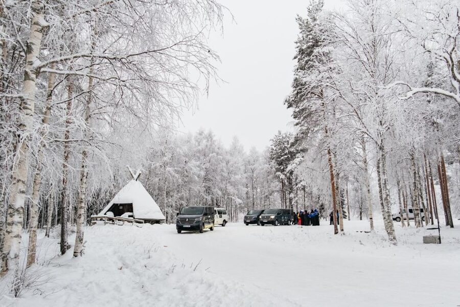 Rovaniemi: Snowmobile Safari, Reindeer & Husky Sleigh Ride - Smart ways to prepare
