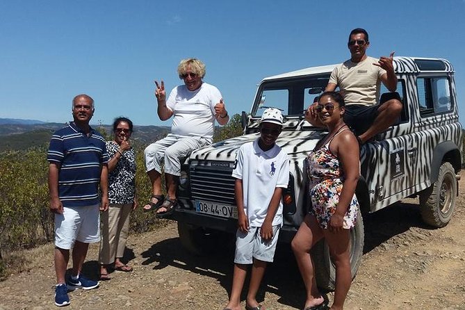 Safari & Boat Tour - Mountains & Dolphins - Practical advice before you book