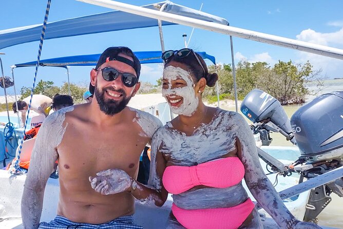 Safari in Rio Lagartos, Coloradas and Mayan Bath - Why Las Coloradas is worth the long ride