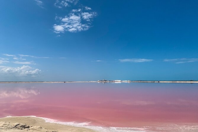 Safari in Rio Lagartos, Coloradas and Mayan Bath - The real cost is more than the headline price