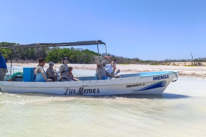 Safari in Rio Lagartos, Coloradas and Mayan Bath - Practical tips for a better day