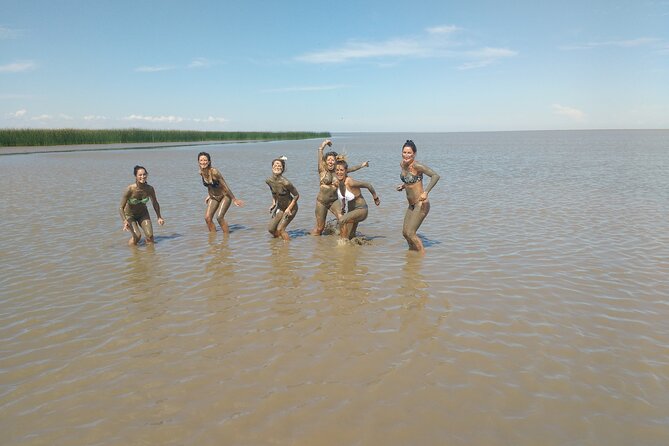 Safari náutico en tigre - Why this is more than a standard Tigre cruise
