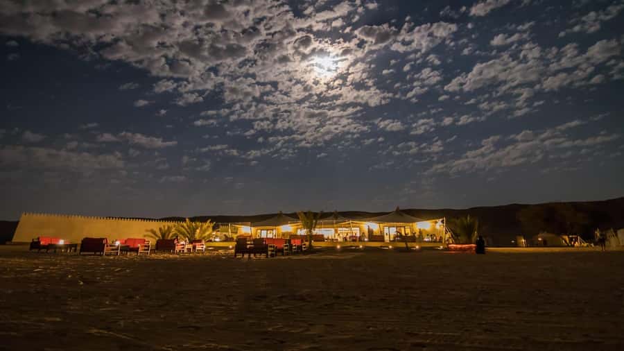 Safari World Zoo and Wahiba Sands with Sunset - What to expect at Safari World Zoo in Ibra