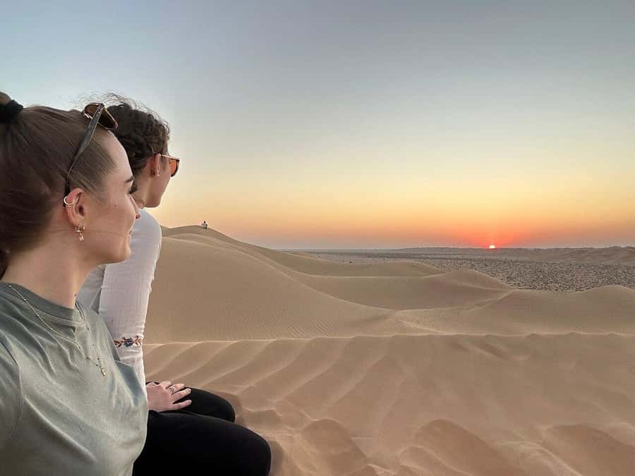 Salalah: Sunset desert safari tour in salalah(private tour) - From Salalah’s coast to Wadi Dawkha’s frankincense trees