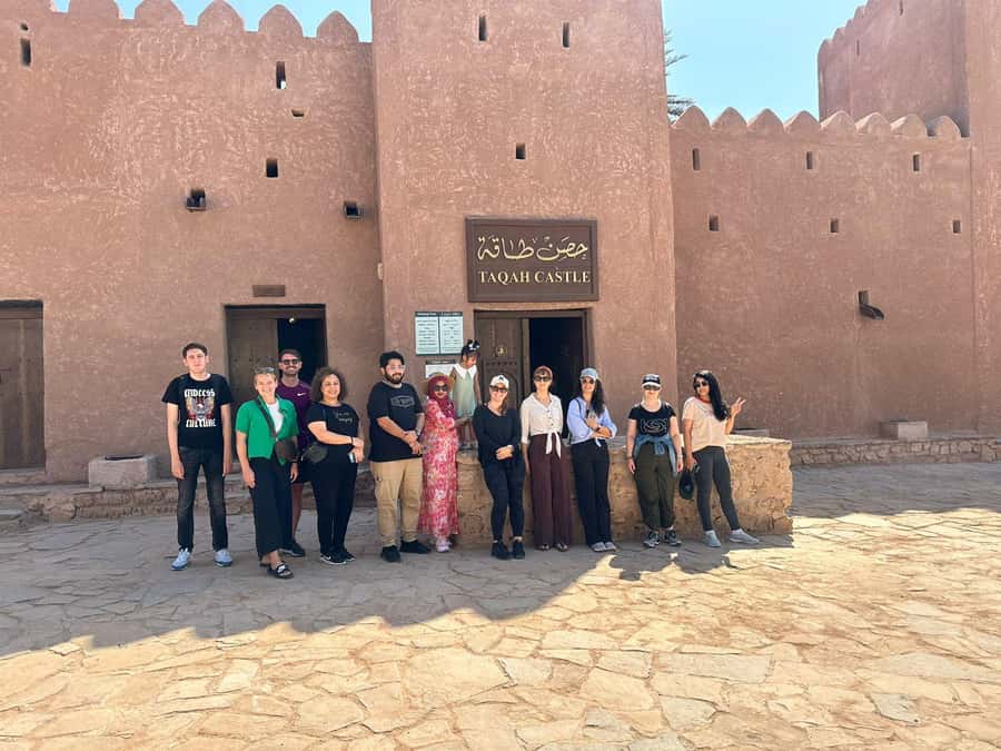 Salalah: Wadi Darbat, Jabal Samhan, Baobab, Mirbat Sand Dune - Why this east Salalah route is worth your day