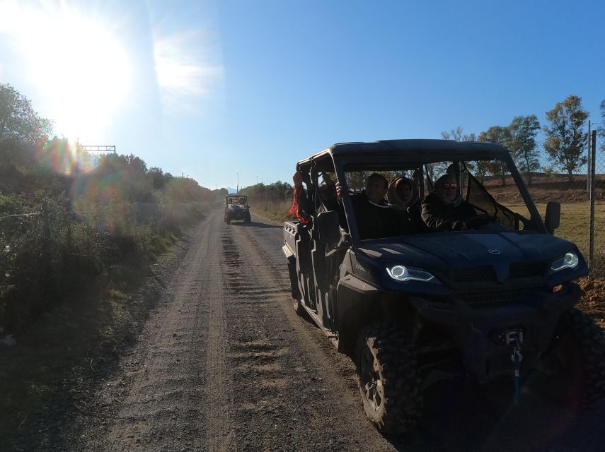 Salou: Buggy Safari with Hotel Transfer - Key points to know before you book