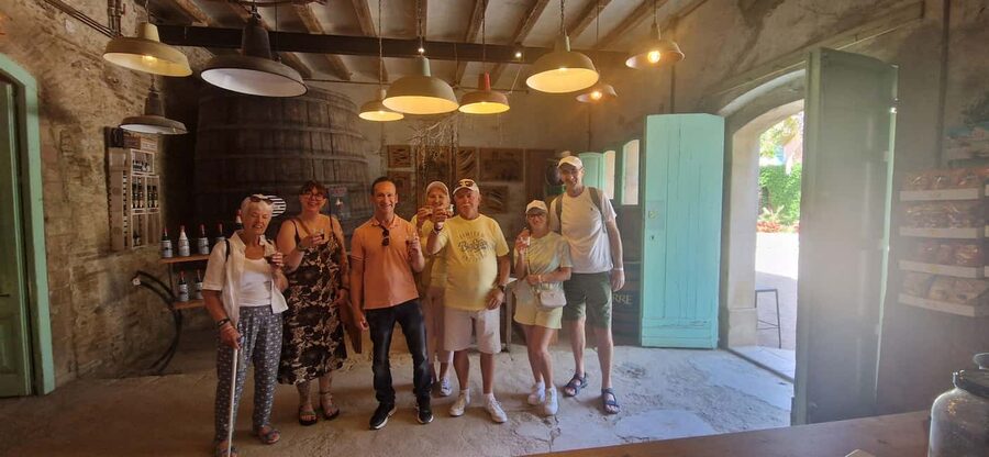 Salou safari: Park Samá with 1 vermouth tasting&hotel Pickup - Who will enjoy this outing most?