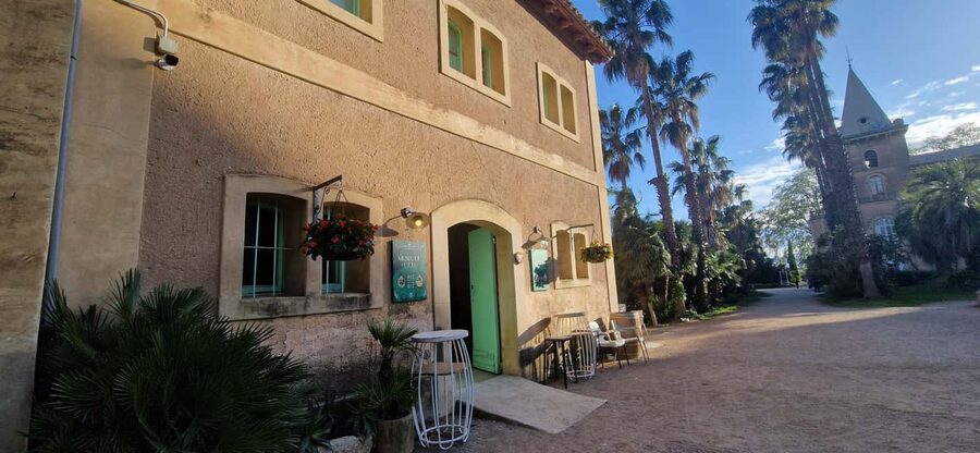 Salou safari: Park Samá with 1 vermouth tasting&hotel Pickup - Animals, birds, and the aviary