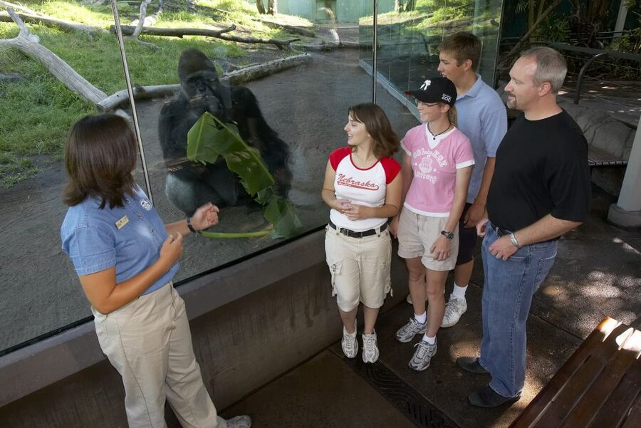 San Diego Zoo and Safari Park: 2-Day Entry Ticket - Two parks, two distinct wildlife experiences