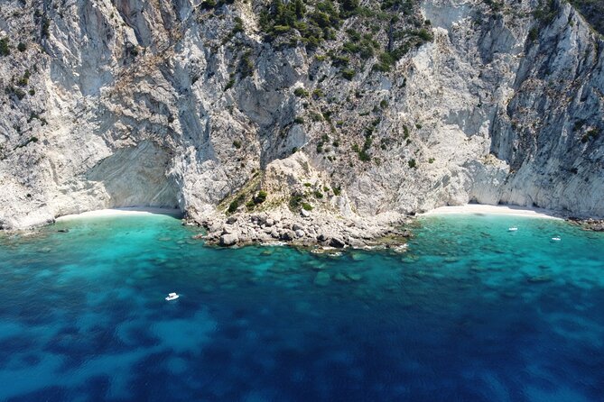 Sea Safari Speedboat Trip in Corfu. Island hopping Sea Tour - Two hours on Mathraki Island