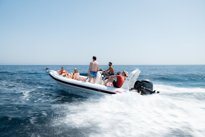 Sea Safari Speedboat Trip in Corfu. Island hopping Sea Tour - Who will enjoy this Corfu sea tour?