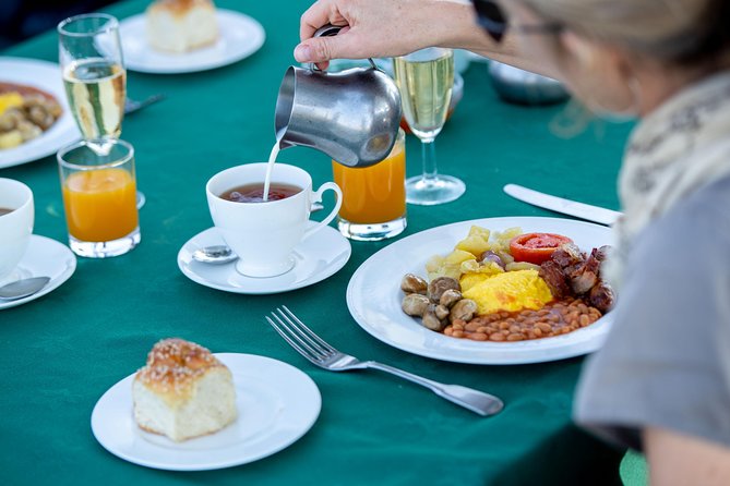 Serengeti Balloon Safari and authentic bush breakfast - Weather, safety, and the limits of control