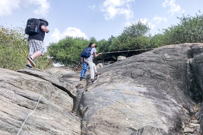 Shai Hills Safari - Hike & See Animals - Why Shai Hills works as a half-day escape from Accra