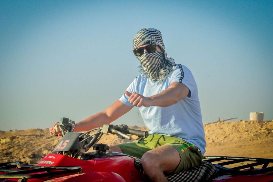 Sharm El Sheikh: Quad bike, Safari, Camel With Dinner & Show - Key points to know before you book