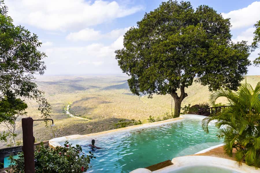 Shimba Hills Day Safari & Sheldrick Falls Hike Private Tour - What to bring and how to prepare