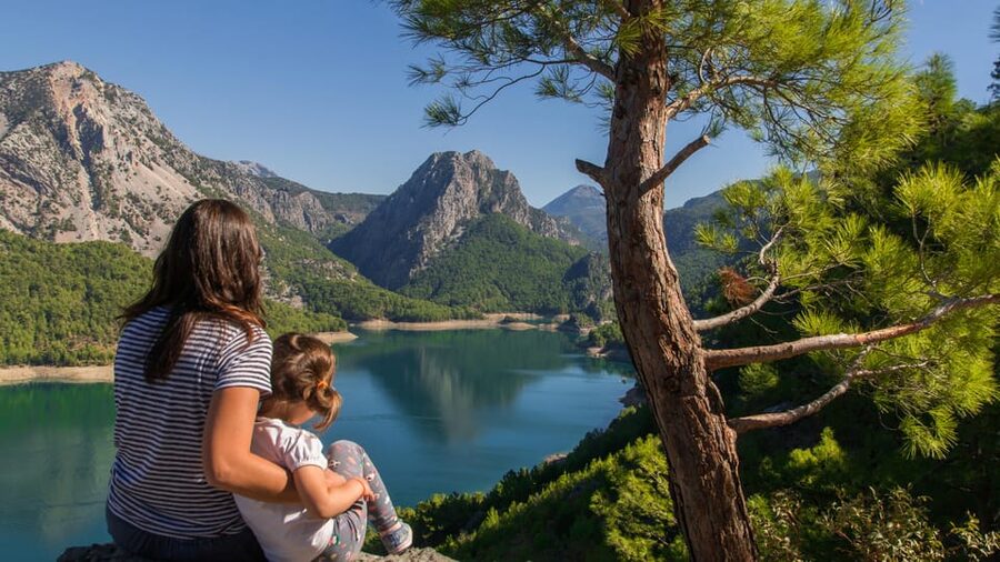 Side: Green Canyon Boat Trip & Bus Safari with Lunch - Why the $32 price works