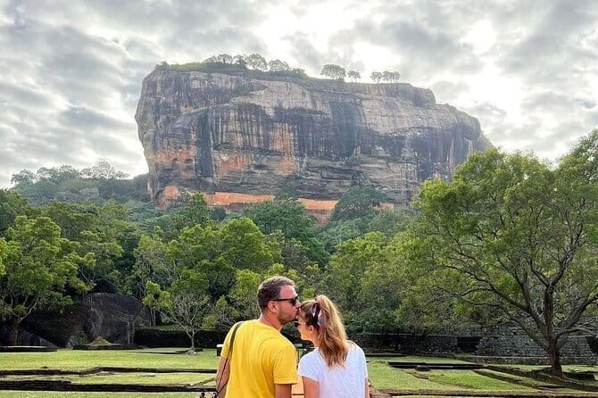 Sigiriya Hike & Minneriya Safari Private Full Day Tour - Why this Sigiriya and safari pairing works