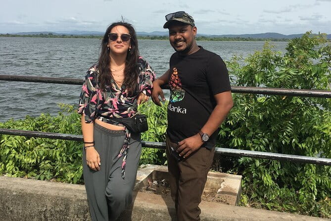 Sigiriya Hike & Minneriya Safari Private Full Day Tour - What the private format changes