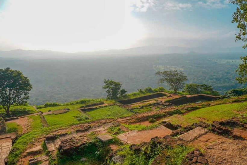 Sigiriya Lion Rock Hike & Minneriya National Park Safari - Who should book this day