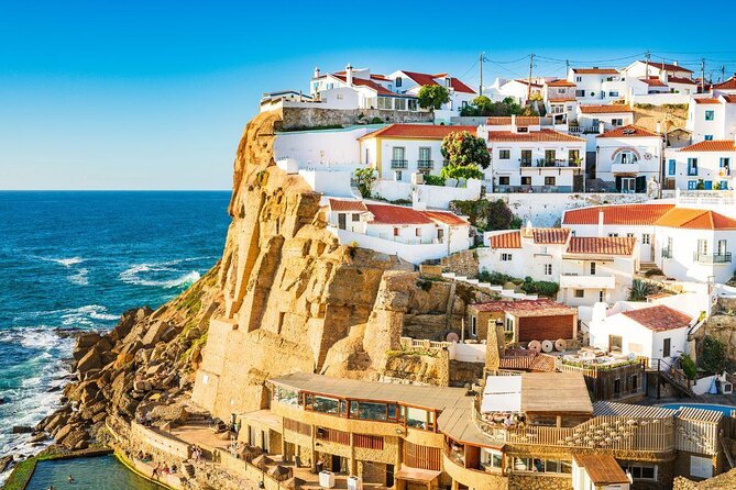 Sintra Jeep Safari - Key points to know before booking