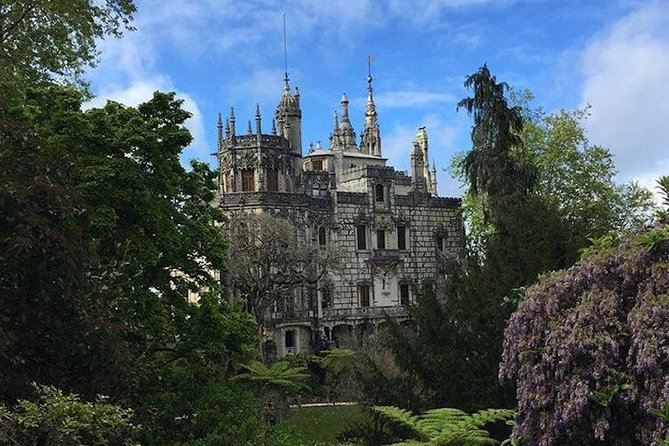 Sintra Jeep Safari - The Portuguese lunch and local tastes