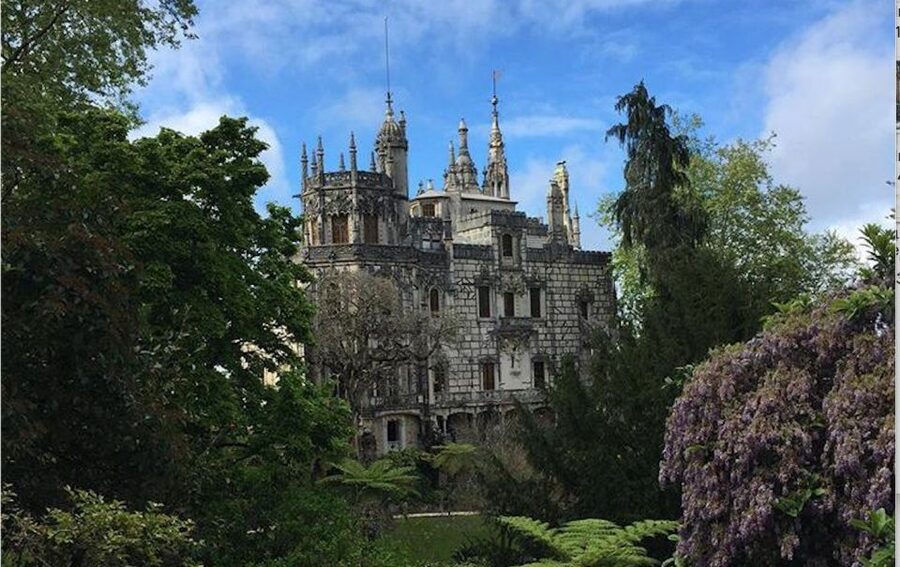 Sintra: Regaleira, Cabo da Roca and Cascais Jeep Safari Tour - Key points to know before booking